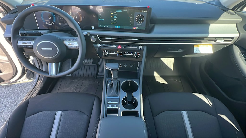 Thumbnail: 2026 Hyundai Sonata - 12