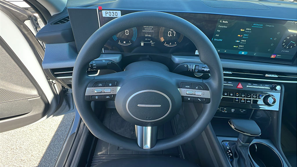 Thumbnail: 2026 Hyundai Sonata - 8