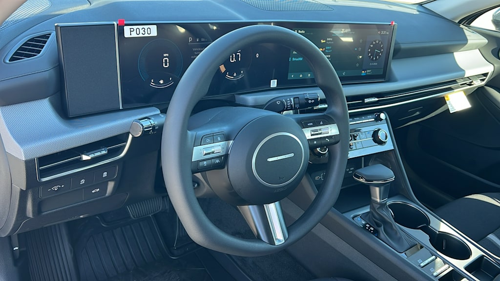 Thumbnail: 2026 Hyundai Sonata - 2