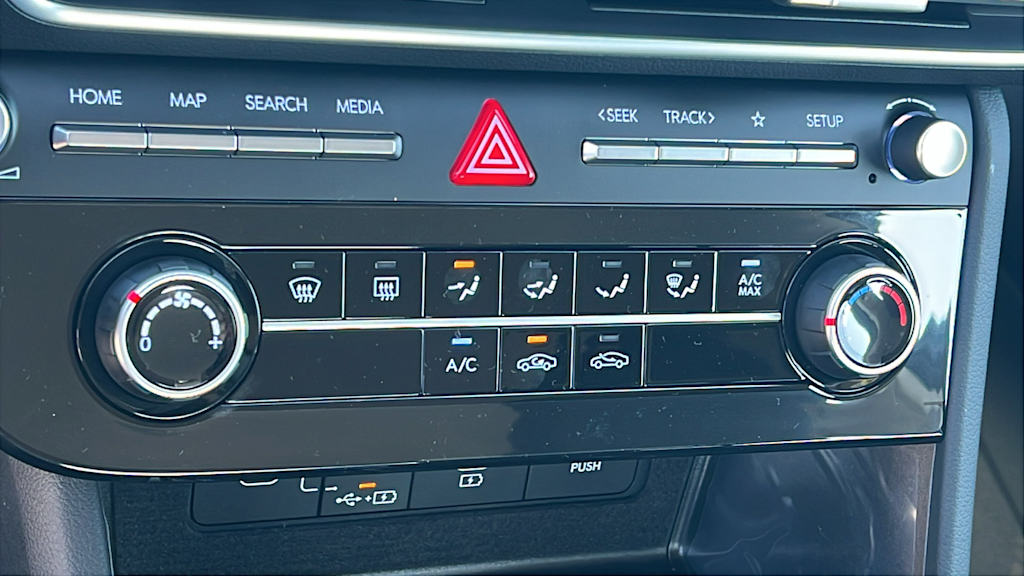 Thumbnail: 2026 Hyundai Sonata - 22