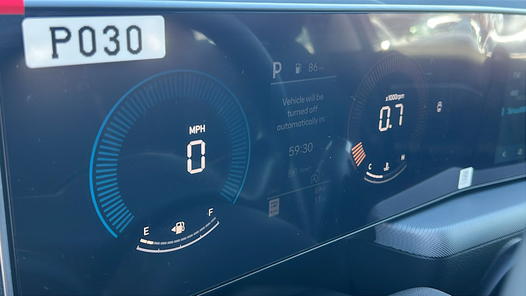 Thumbnail: 2026 Hyundai Sonata - 27