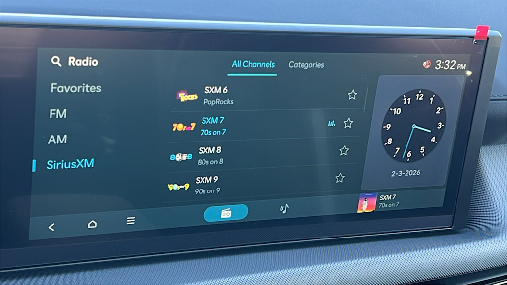 Thumbnail: 2026 Hyundai Sonata - 13