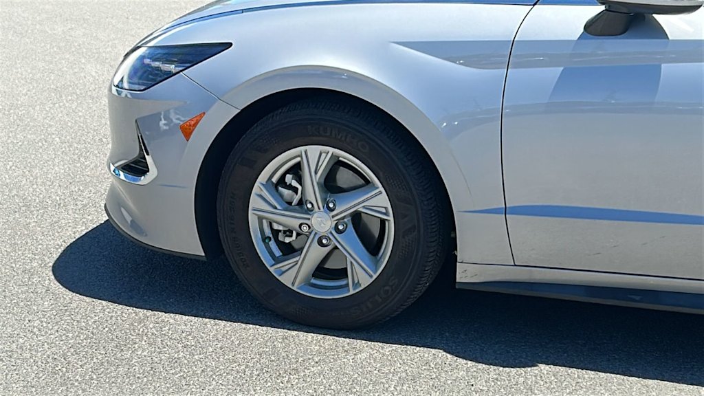 Thumbnail: 2023 Hyundai Sonata - 7