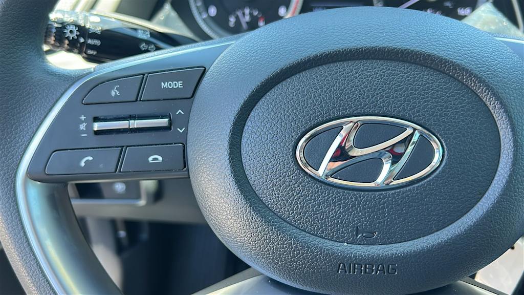 Thumbnail: 2023 Hyundai Sonata - 19