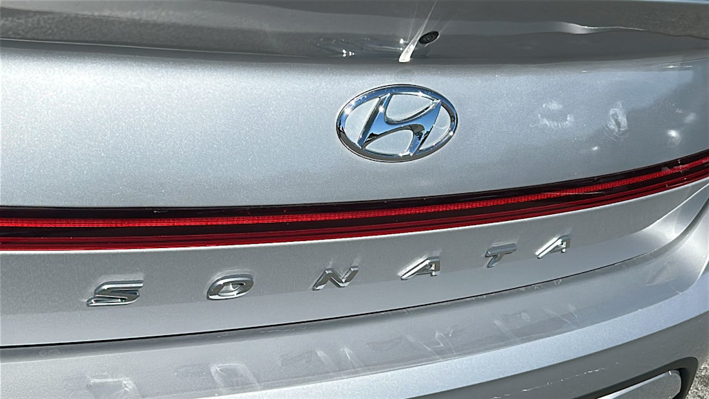 Thumbnail: 2023 Hyundai Sonata - 30