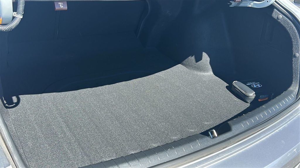 Thumbnail: 2023 Hyundai Sonata - 6