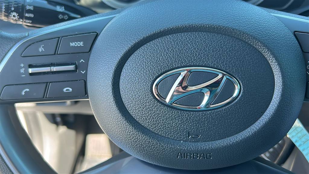 Thumbnail: 2023 Hyundai Sonata - 25