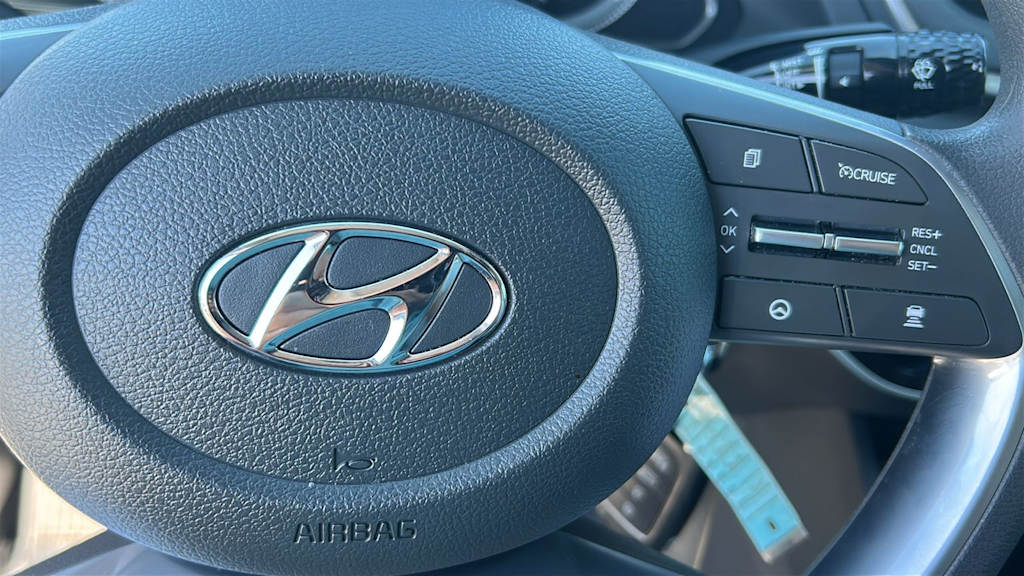 Thumbnail: 2023 Hyundai Sonata - 26