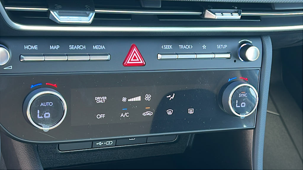 Thumbnail: 2026 Hyundai Sonata - 22