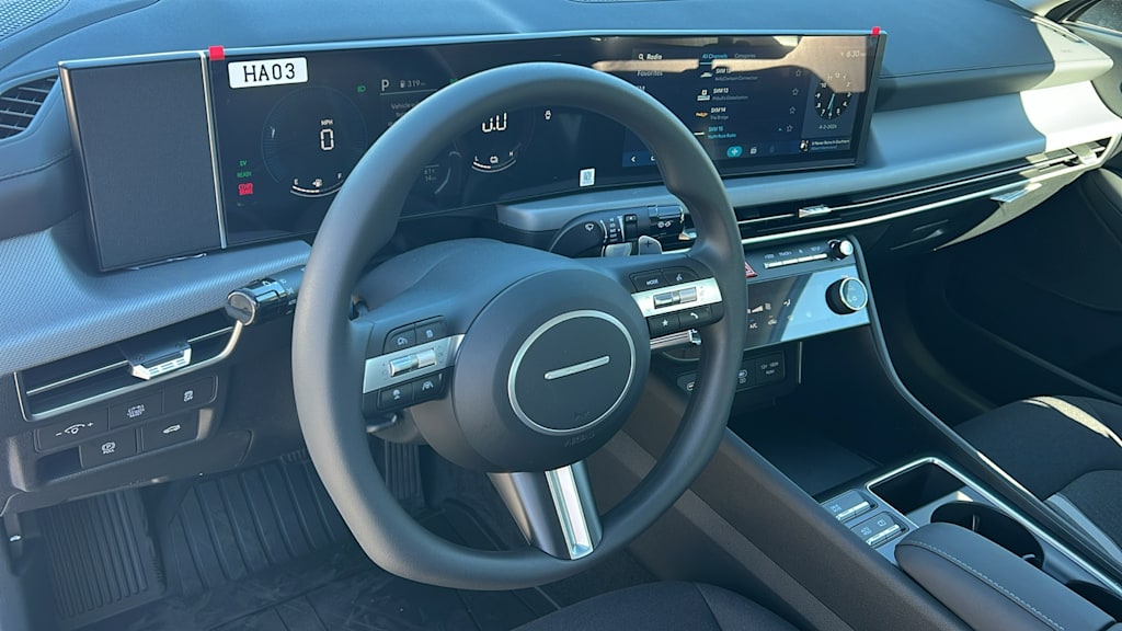 Thumbnail: 2026 Hyundai Sonata - 2