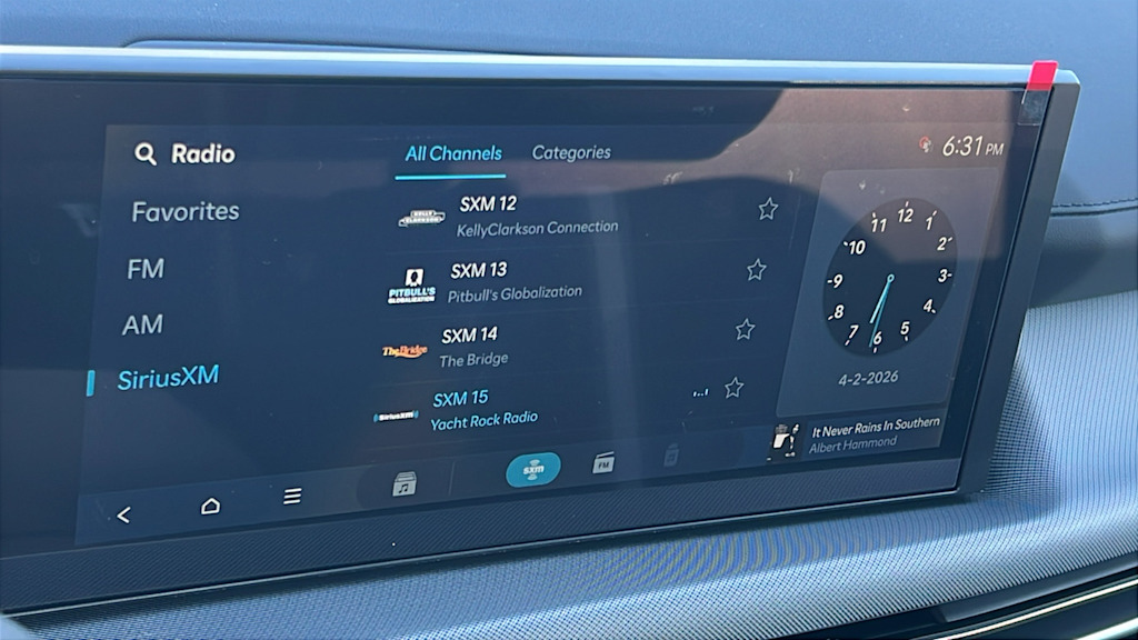 Thumbnail: 2026 Hyundai Sonata - 14
