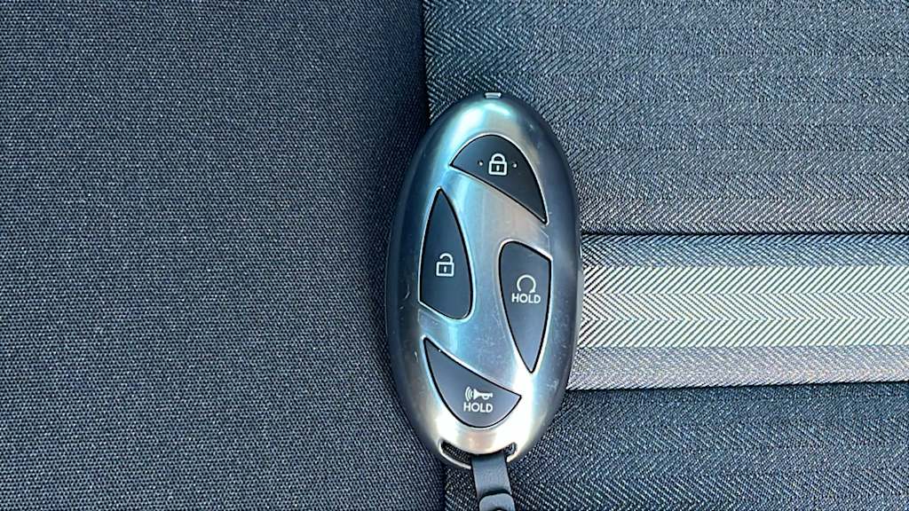 Thumbnail: 2026 Hyundai Sonata - 16
