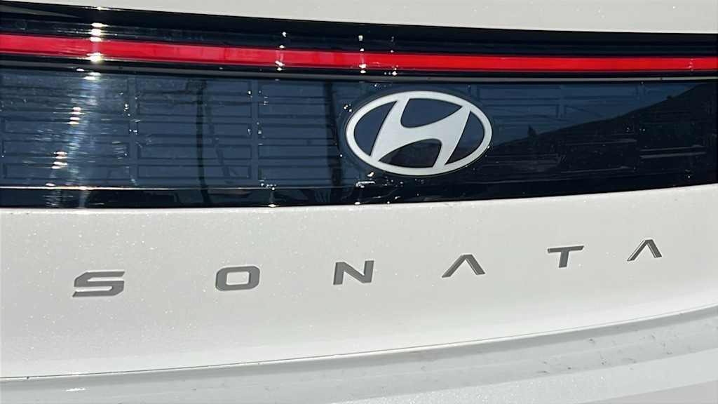 Thumbnail: 2026 Hyundai Sonata - 7