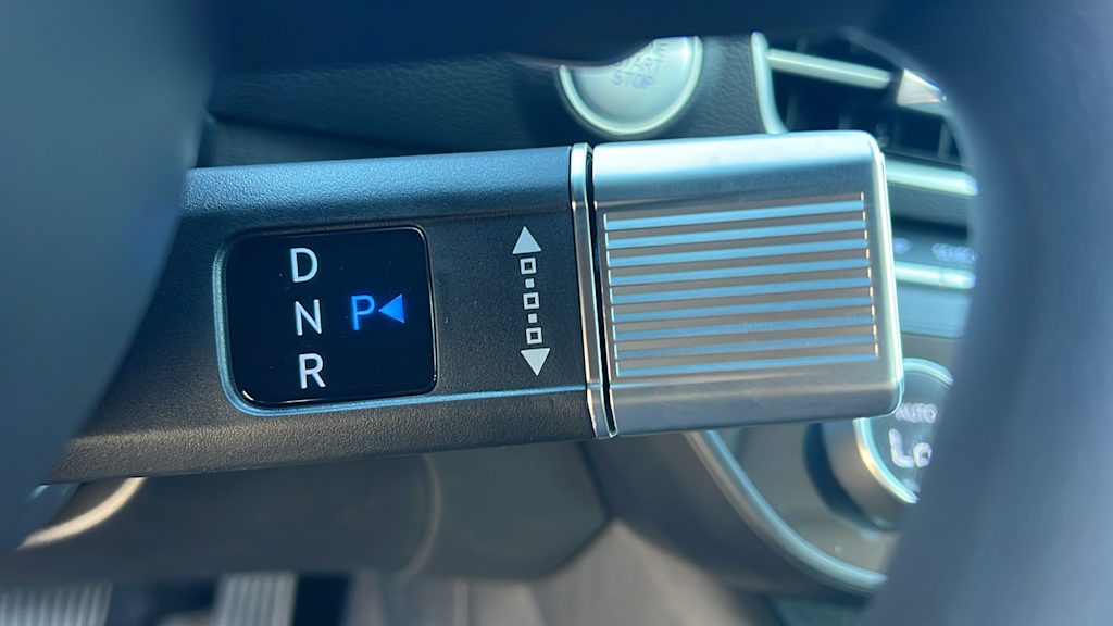 Thumbnail: 2026 Hyundai Sonata - 21