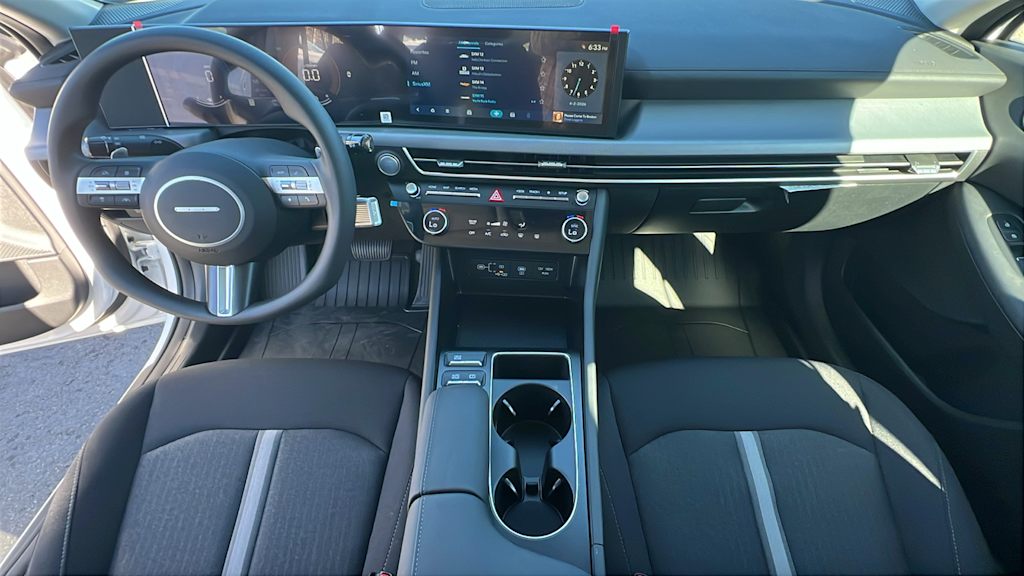 Thumbnail: 2026 Hyundai Sonata - 13