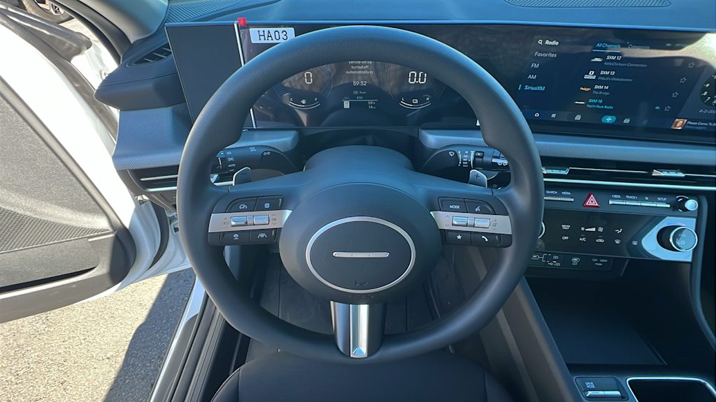 Thumbnail: 2026 Hyundai Sonata - 9