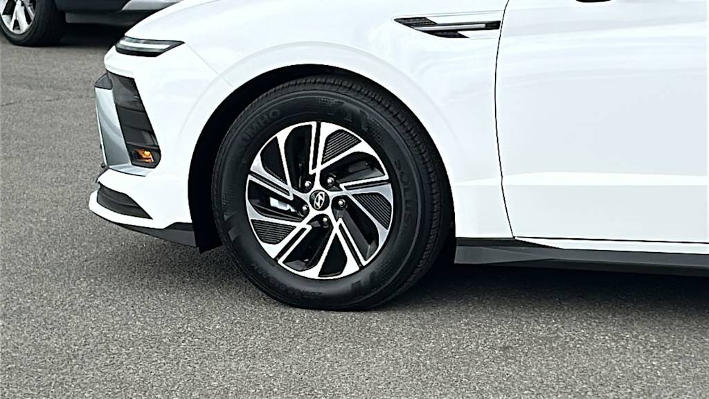 Thumbnail: 2026 Hyundai Sonata - 6