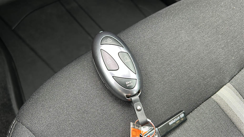 Thumbnail: 2026 Hyundai Sonata - 14