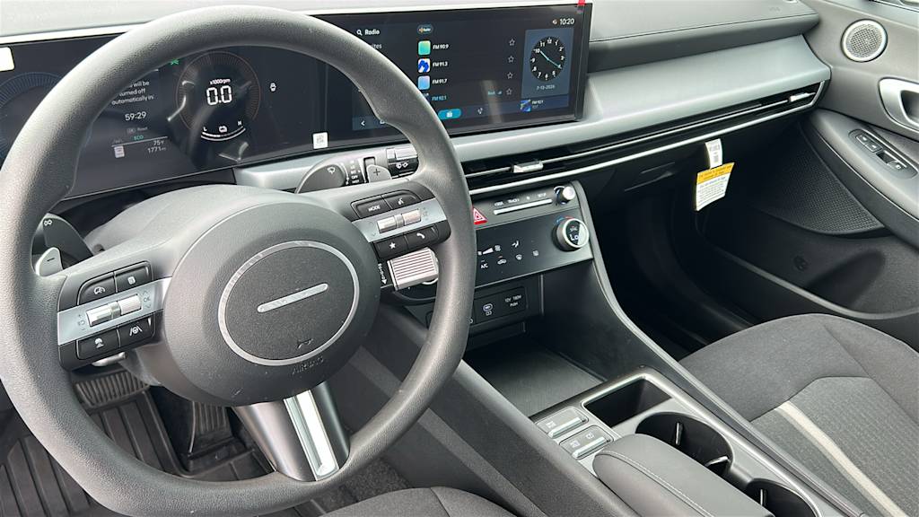 Thumbnail: 2026 Hyundai Sonata - 2