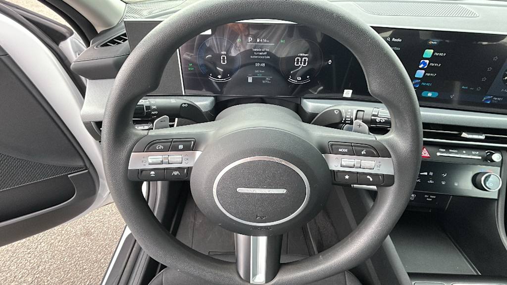 Thumbnail: 2026 Hyundai Sonata - 7