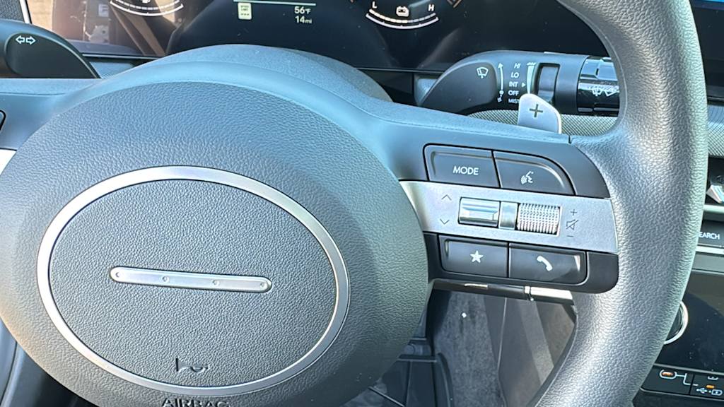 Thumbnail: 2026 Hyundai Sonata - 26