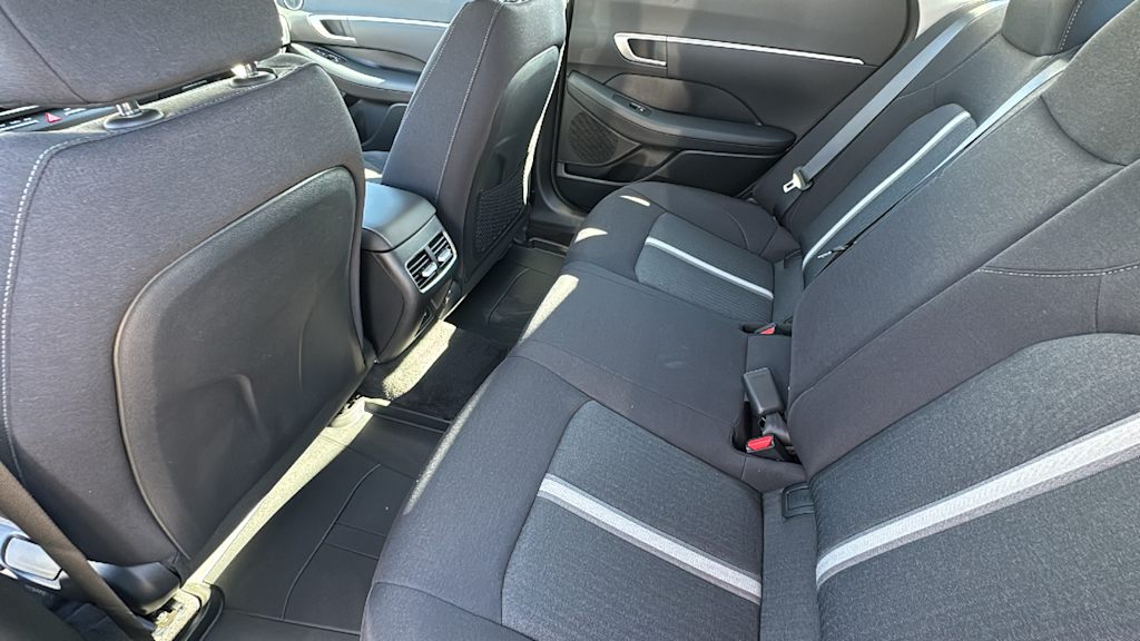 Thumbnail: 2026 Hyundai Sonata - 28