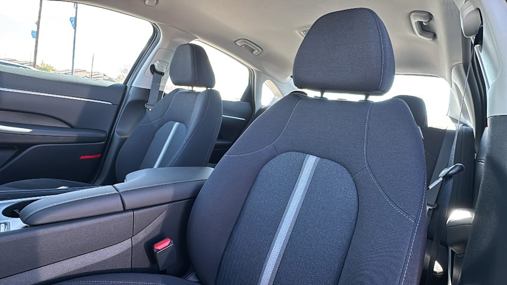 Thumbnail: 2026 Hyundai Sonata - 9