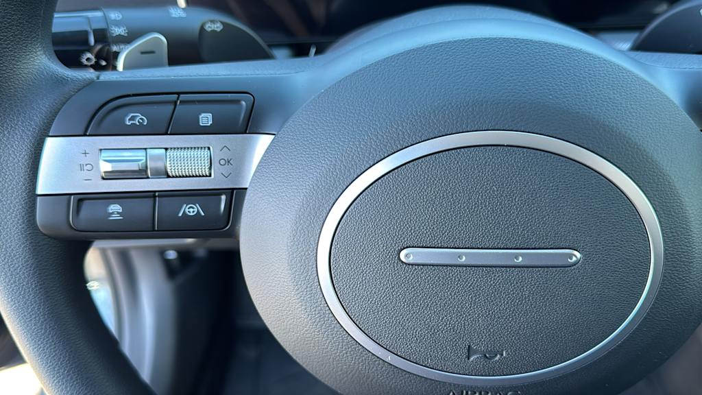 Thumbnail: 2026 Hyundai Sonata - 25