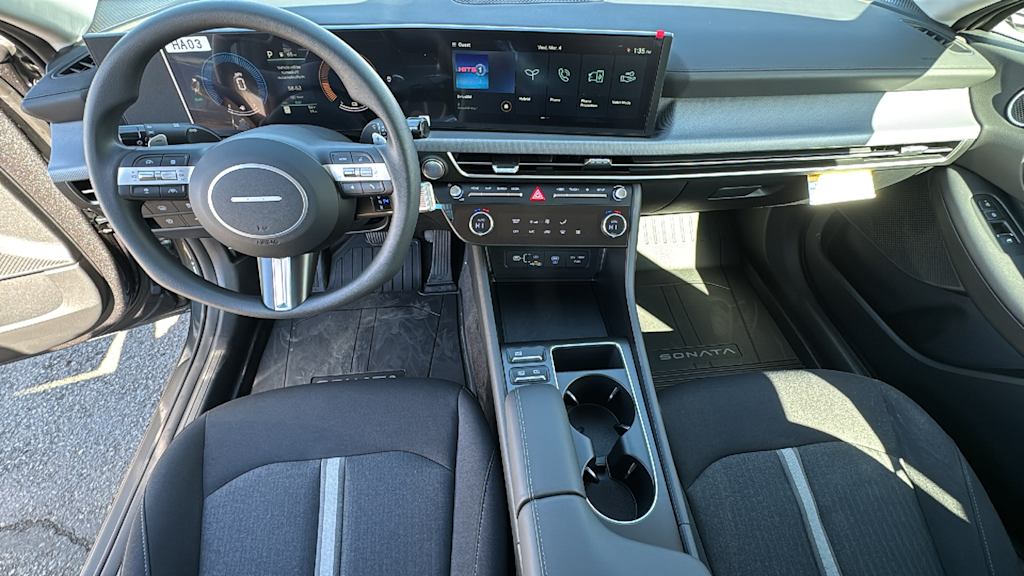 Thumbnail: 2026 Hyundai Sonata - 12