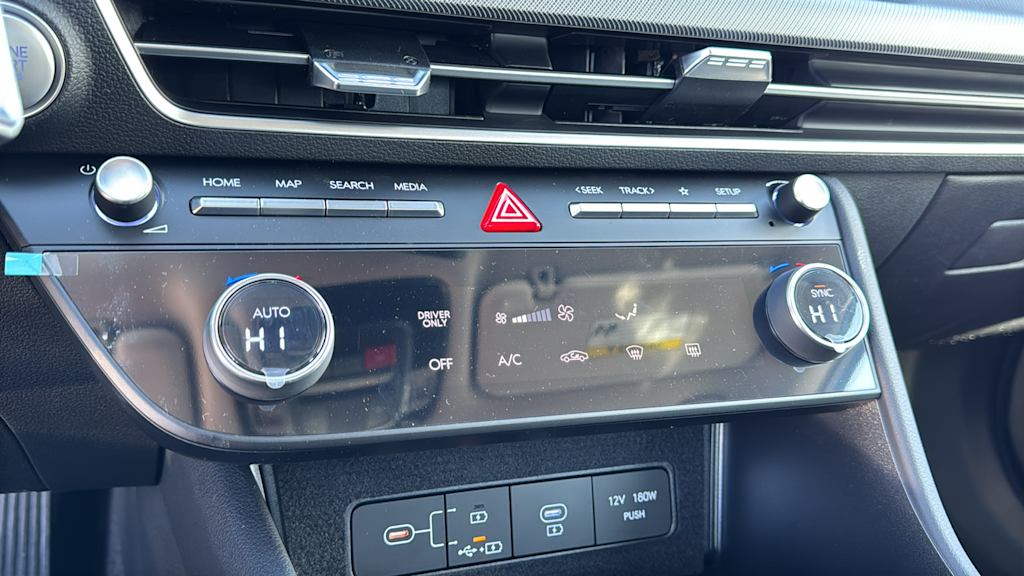 Thumbnail: 2026 Hyundai Sonata - 23