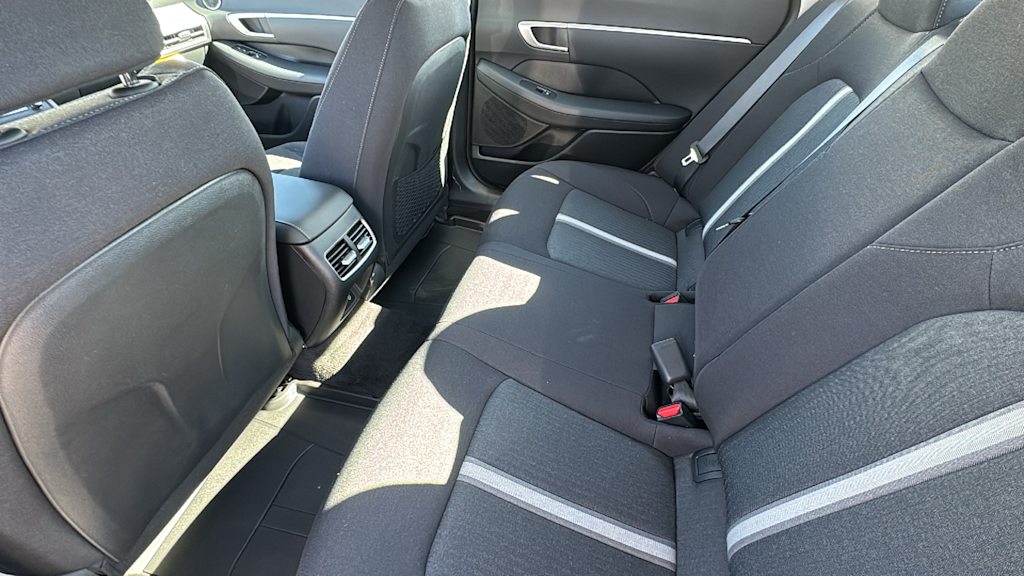 Thumbnail: 2026 Hyundai Sonata - 11