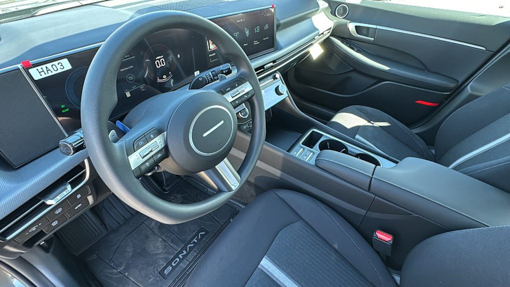 Thumbnail: 2026 Hyundai Sonata - 2