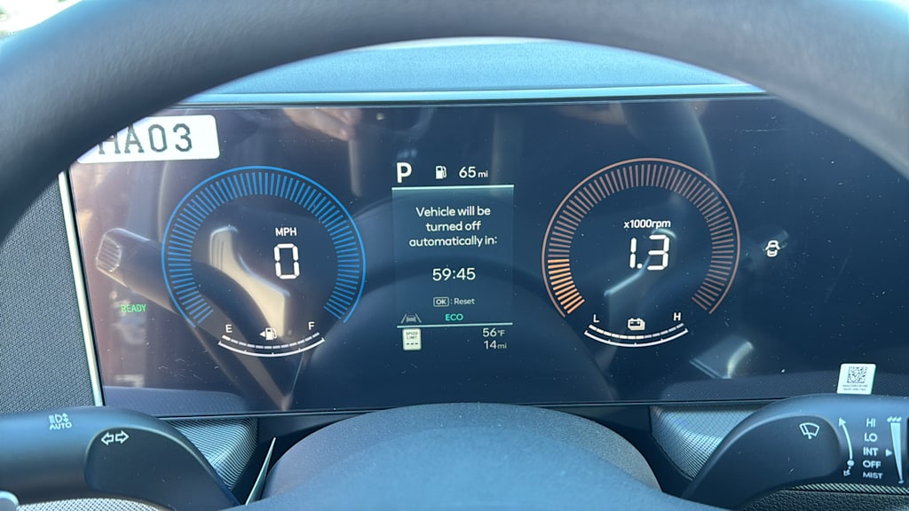 Thumbnail: 2026 Hyundai Sonata - 14