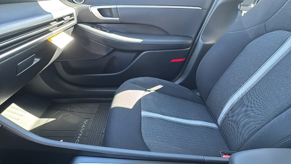 Thumbnail: 2026 Hyundai Sonata - 10