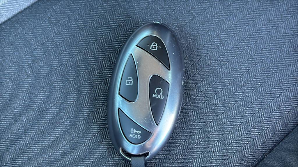 Thumbnail: 2026 Hyundai Sonata - 16