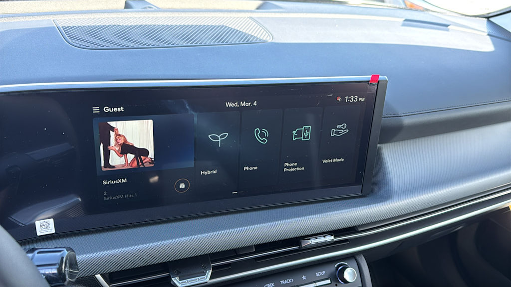 Thumbnail: 2026 Hyundai Sonata - 13