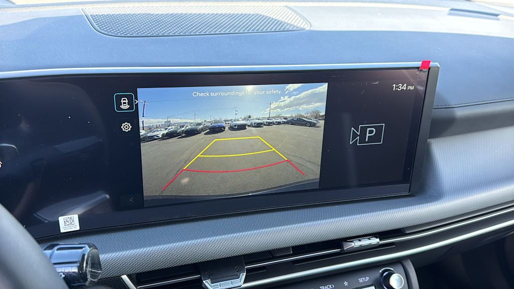 Thumbnail: 2026 Hyundai Sonata - 24