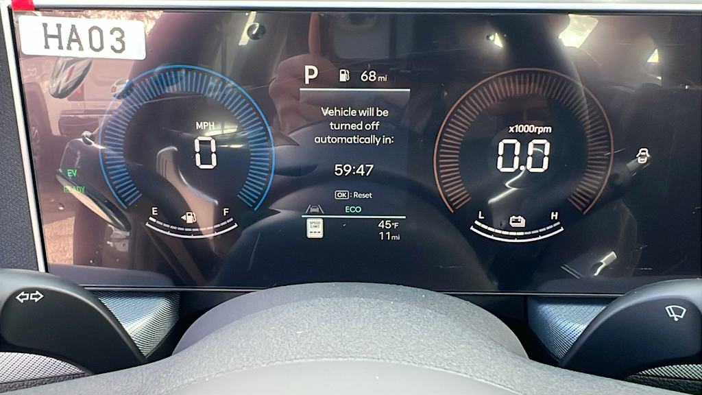 Thumbnail: 2026 Hyundai Sonata - 14