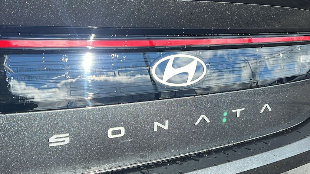 Thumbnail: 2026 Hyundai Sonata - 6