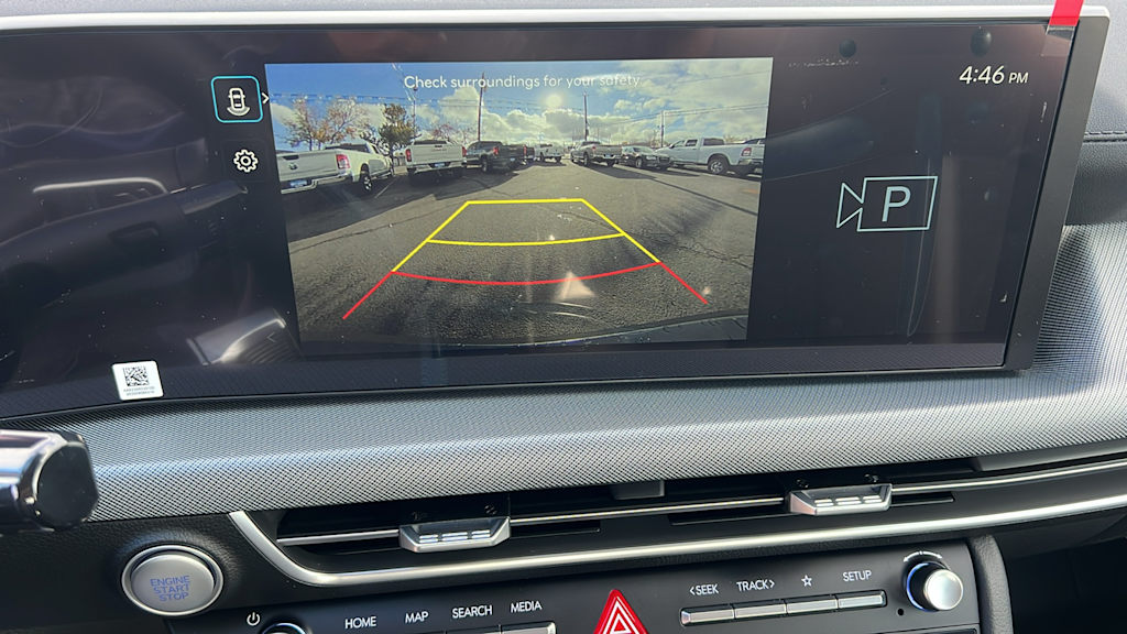 Thumbnail: 2026 Hyundai Sonata - 24