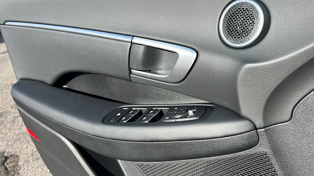 Thumbnail: 2026 Hyundai Sonata - 28