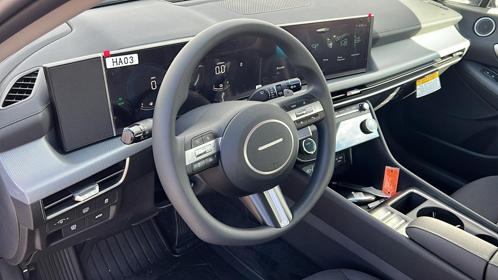 Thumbnail: 2026 Hyundai Sonata - 2