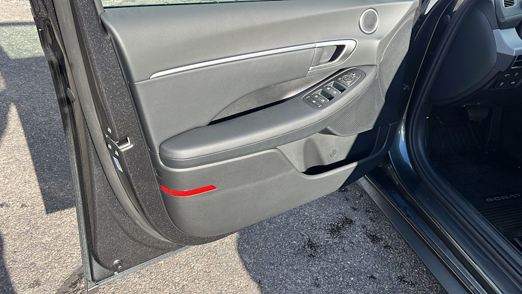 Thumbnail: 2026 Hyundai Sonata - 29