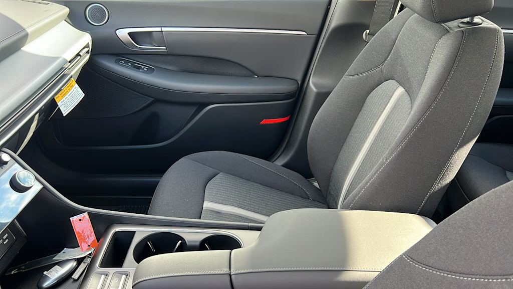 Thumbnail: 2026 Hyundai Sonata - 10