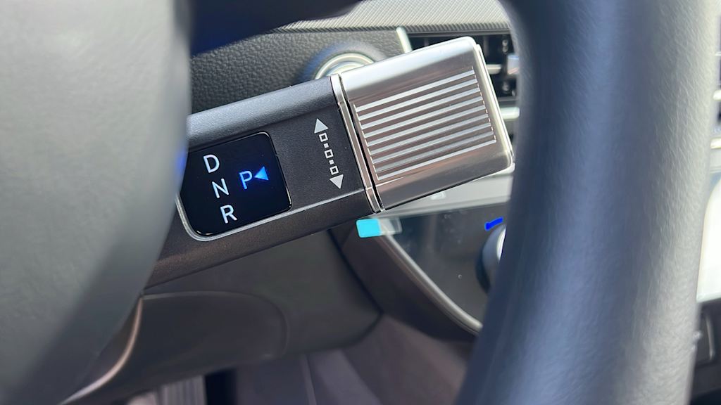 Thumbnail: 2026 Hyundai Sonata - 22