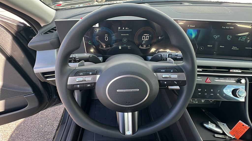 Thumbnail: 2026 Hyundai Sonata - 8