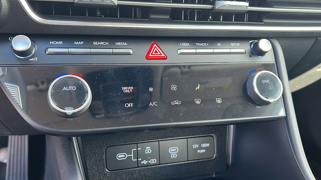 Thumbnail: 2026 Hyundai Sonata - 23