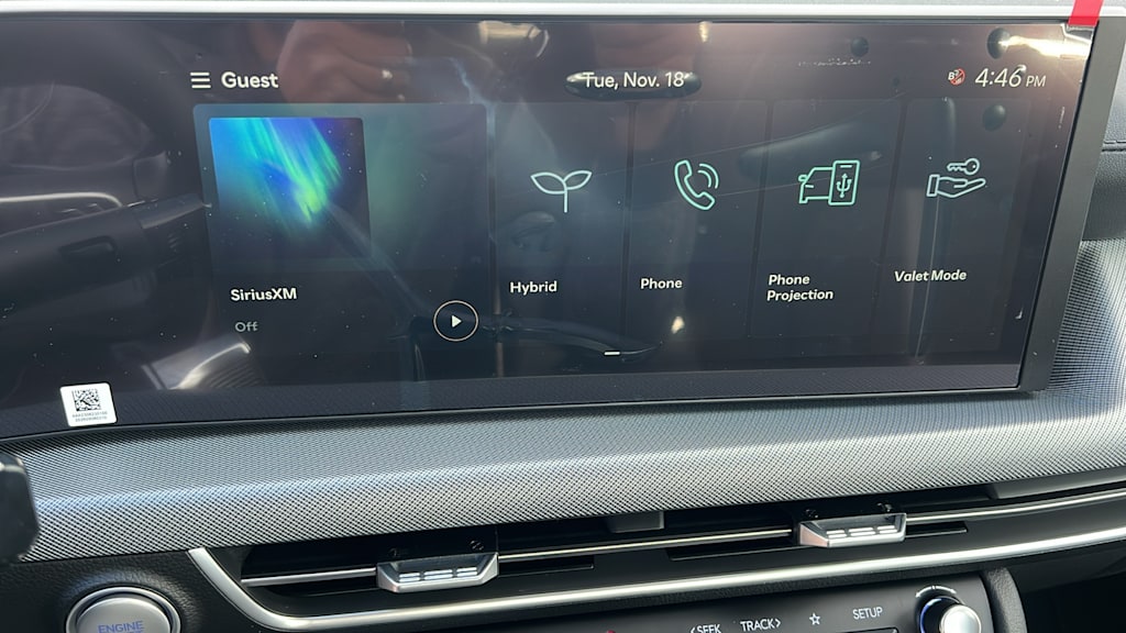 Thumbnail: 2026 Hyundai Sonata - 13