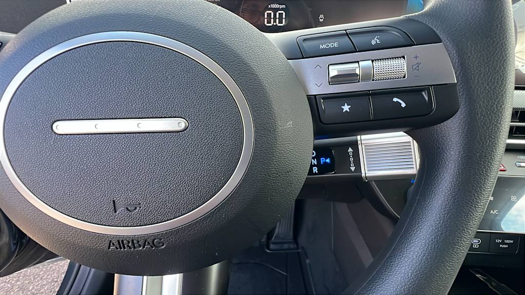 Thumbnail: 2026 Hyundai Sonata - 27