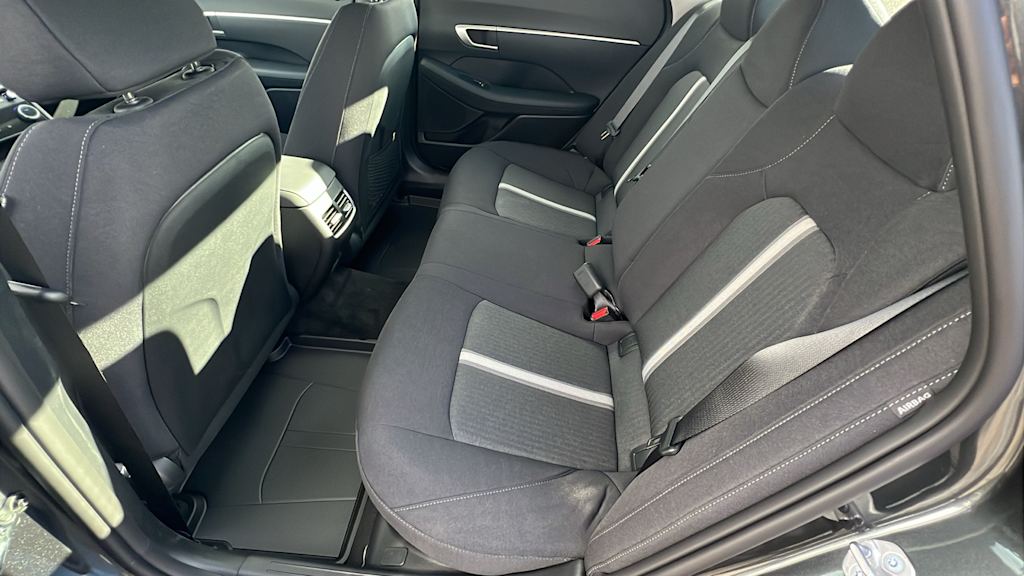 Thumbnail: 2026 Hyundai Sonata - 11